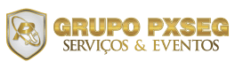 Logotipo GrupoPXSEG